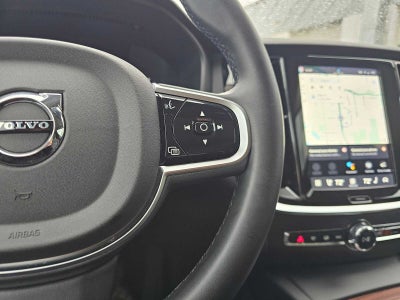 2025 Volvo V60 Cross Country Plus