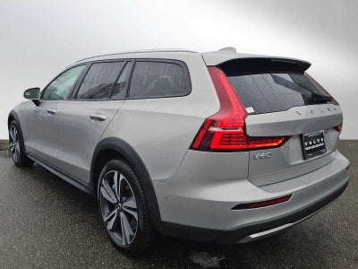 2025 Volvo V60 Cross Country Plus