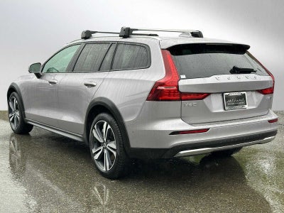2026 Volvo V60 Cross Country Plus