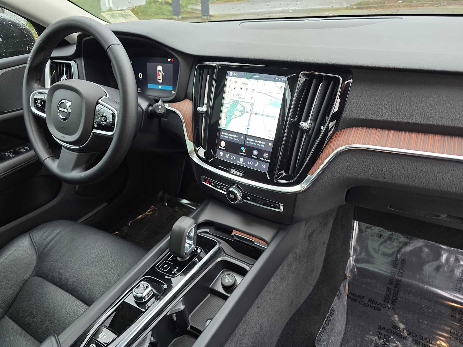 2025 Volvo V60 Cross Country Plus