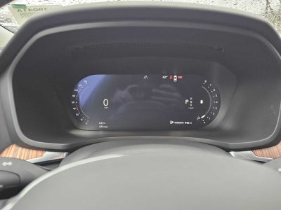 2025 Volvo V60 Cross Country Plus