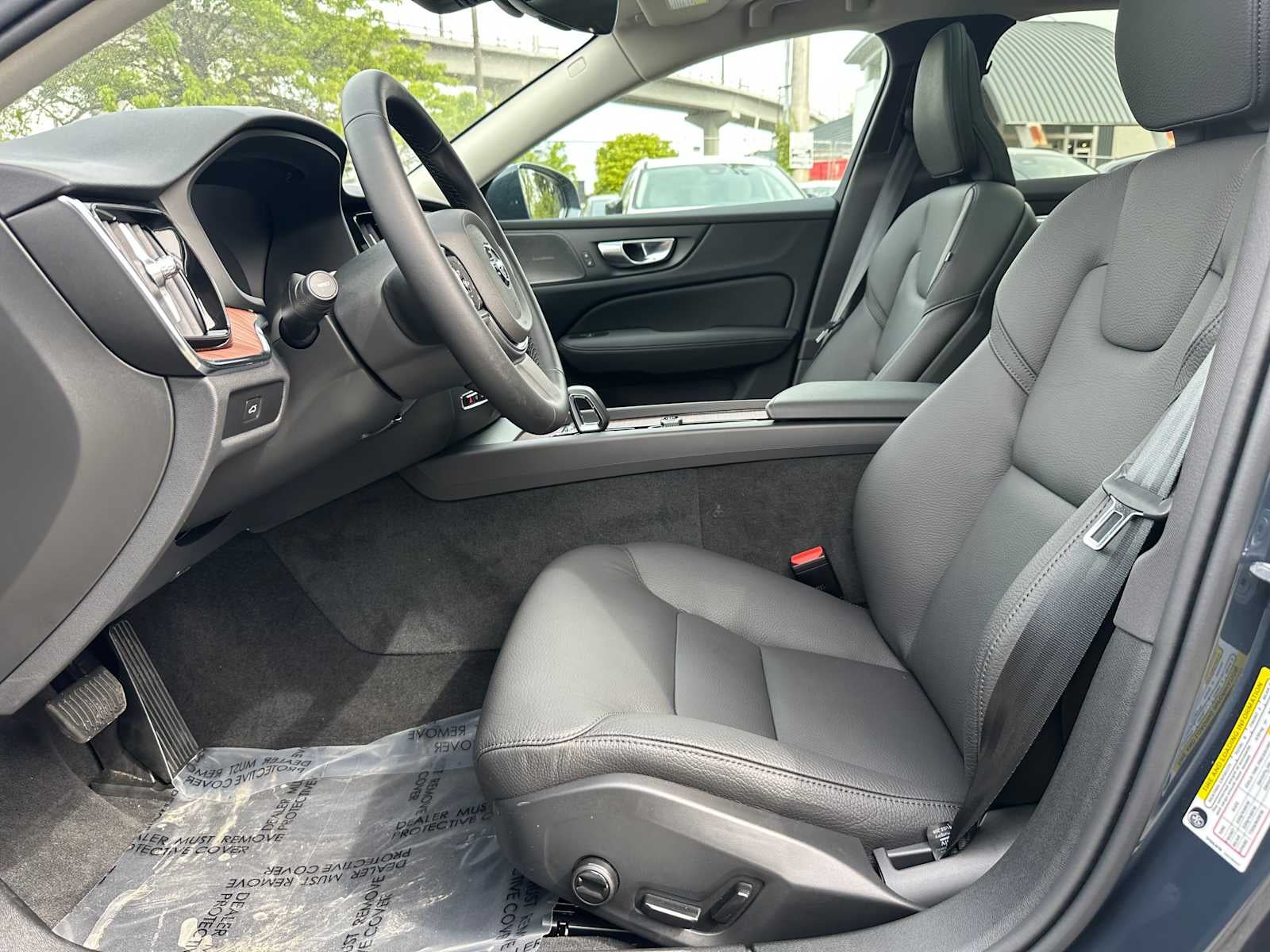 2026 Volvo V60 Cross Country Plus