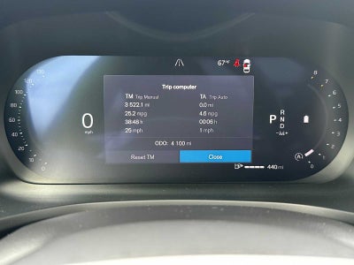 2026 Volvo V60 Cross Country Plus
