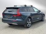 2026 Volvo V60 Cross Country Plus