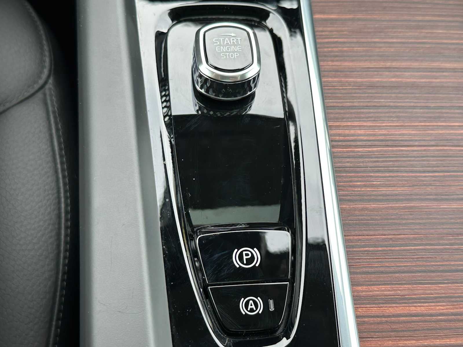 2026 Volvo V60 Cross Country Plus