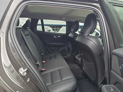 2025 Volvo V60 Cross Country Plus