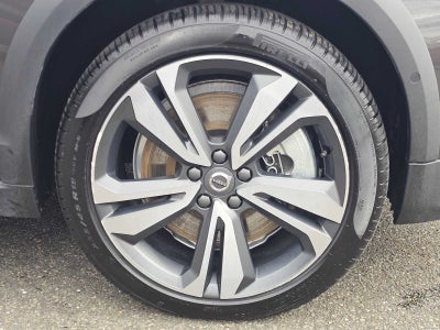 2025 Volvo V60 Cross Country Plus
