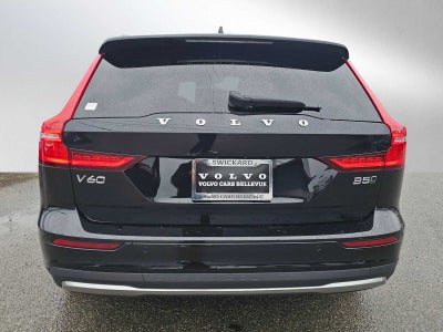 2025 Volvo V60 Cross Country Plus