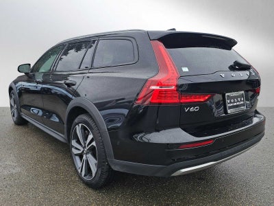 2025 Volvo V60 Cross Country Plus