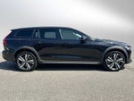 2026 Volvo V60 Cross Country Plus