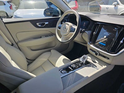 2026 Volvo V60 Cross Country Ultra