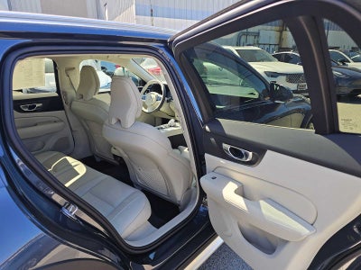 2026 Volvo V60 Cross Country Ultra