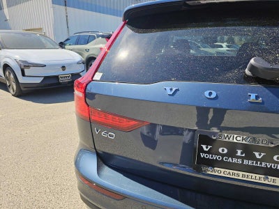 2026 Volvo V60 Cross Country Ultra