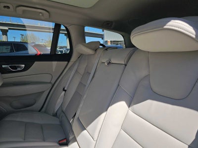 2026 Volvo V60 Cross Country Ultra