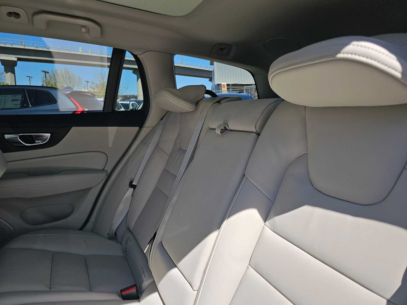 2026 Volvo V60 Cross Country Ultra