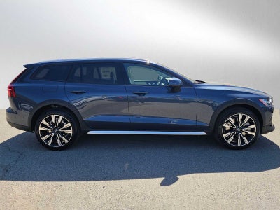 2026 Volvo V60 Cross Country Ultra