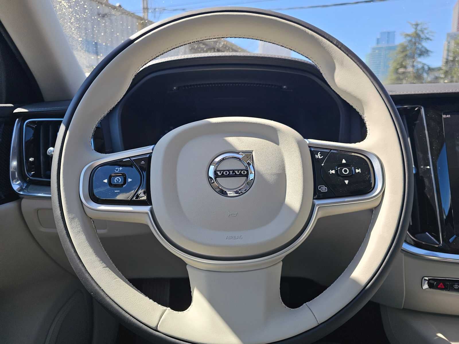 2026 Volvo V60 Cross Country Ultra