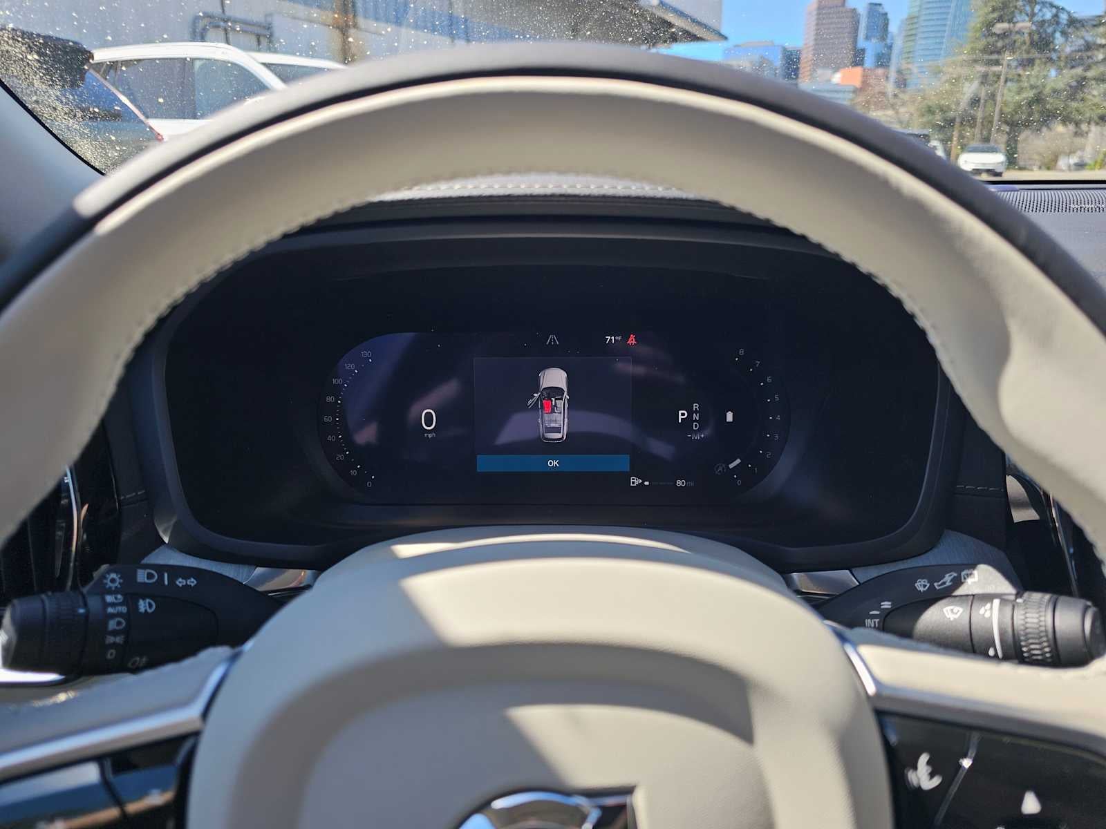 2026 Volvo V60 Cross Country Ultra