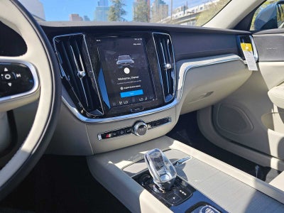 2026 Volvo V60 Cross Country Ultra