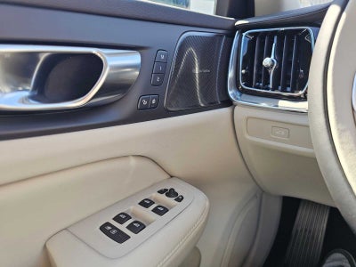 2026 Volvo V60 Cross Country Ultra
