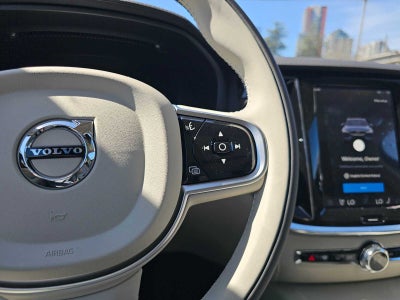 2026 Volvo V60 Cross Country Ultra