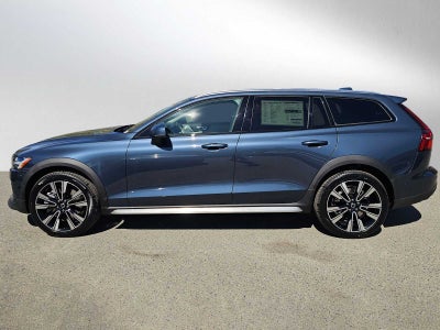 2026 Volvo V60 Cross Country Ultra