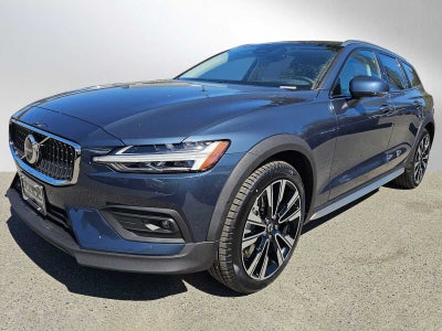 2026 Volvo V60 Cross Country Ultra