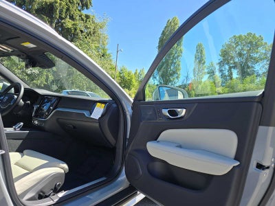 2026 Volvo V60 Cross Country Ultra