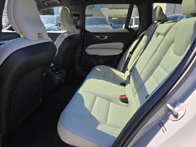 2026 Volvo V60 Cross Country Ultra