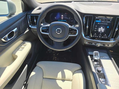 2026 Volvo V60 Cross Country Ultra