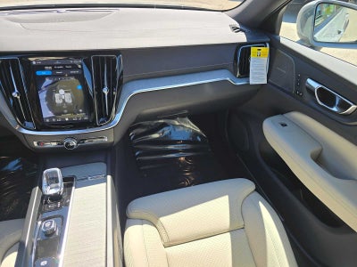 2026 Volvo V60 Cross Country Ultra
