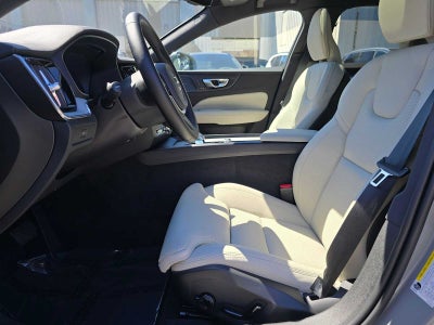 2026 Volvo V60 Cross Country Ultra