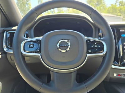 2026 Volvo V60 Cross Country Ultra