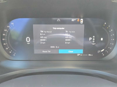 2026 Volvo V60 Cross Country Ultra