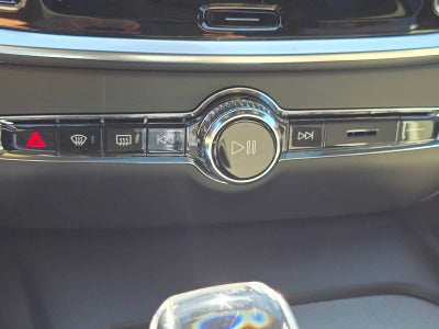2026 Volvo V60 Cross Country Ultra