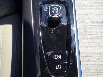 2026 Volvo V60 Cross Country Ultra