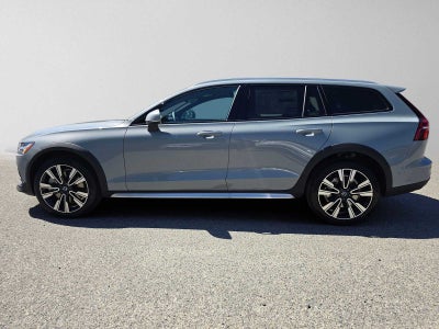2026 Volvo V60 Cross Country Ultra