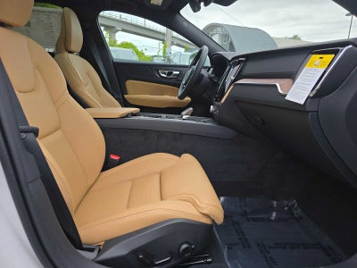 2026 Volvo V60 Cross Country Ultra