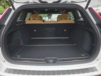 2026 Volvo V60 Cross Country Ultra