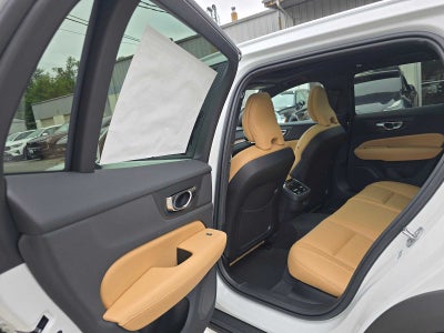 2026 Volvo V60 Cross Country Ultra