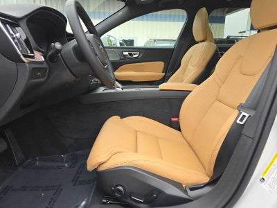 2026 Volvo V60 Cross Country Ultra