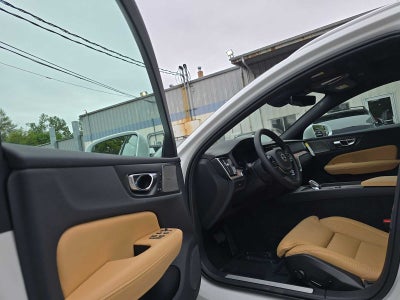 2026 Volvo V60 Cross Country Ultra
