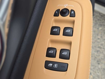 2026 Volvo V60 Cross Country Ultra