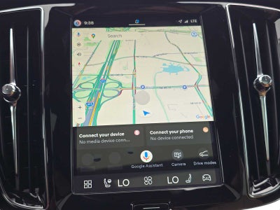 2026 Volvo V60 Cross Country Ultra