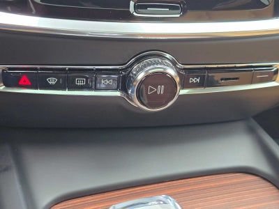 2026 Volvo V60 Cross Country Ultra