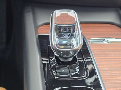2026 Volvo V60 Cross Country Ultra