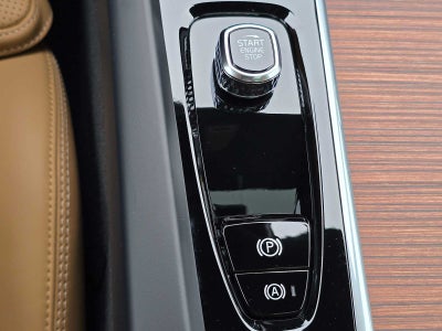 2026 Volvo V60 Cross Country Ultra