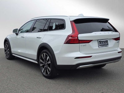 2026 Volvo V60 Cross Country Ultra