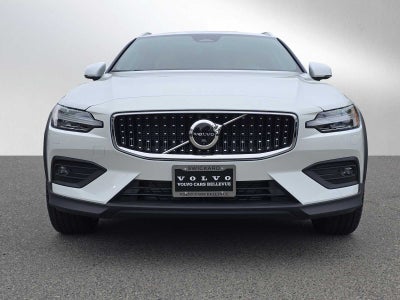 2026 Volvo V60 Cross Country Ultra