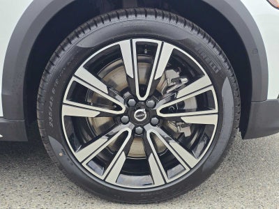 2026 Volvo V60 Cross Country Ultra